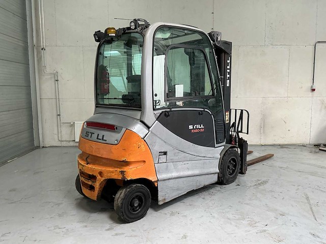 Still - rx60-30 - forklift trucks - 2018 - afbeelding 4 van  6