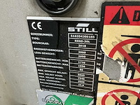 Still - rx60-30 - forklift trucks - 2018 - afbeelding 2 van  10