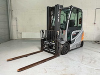 Still - rx60-30 - forklift trucks - 2018 - afbeelding 1 van  10
