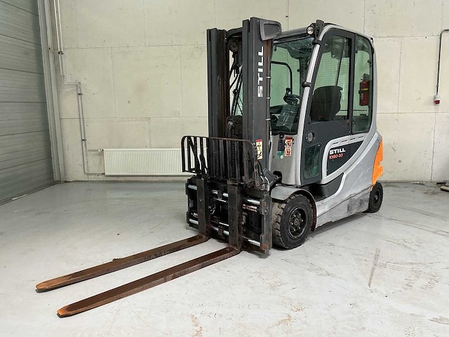 Still - rx60-30 - forklift trucks - 2018 - afbeelding 3 van  10