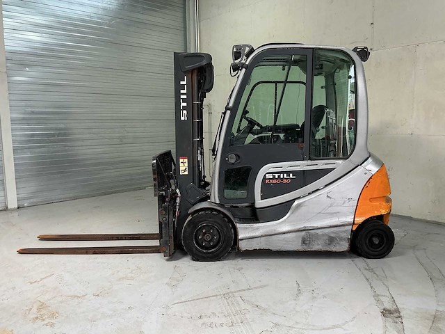 Still - rx60-30 - forklift trucks - 2018 - afbeelding 4 van  10