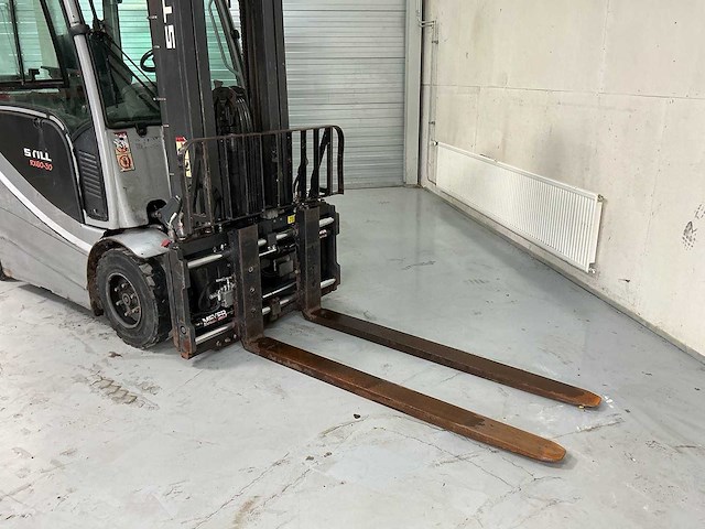 Still - rx60-30 - forklift trucks - 2018 - afbeelding 6 van  10
