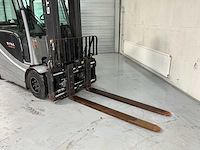 Still - rx60-30 - forklift trucks - 2018 - afbeelding 6 van  10