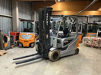 Still - rx60-30 - vorkheftruck - 2015