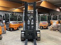 Still - rx60-30 - vorkheftruck - 2015 - afbeelding 4 van  7