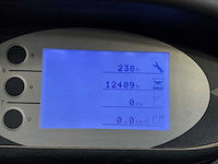 Still - rx60-30 - vorkheftruck - 2015 - afbeelding 5 van  7