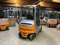 Still - rx60-30 - vorkheftruck - 2015 - afbeelding 6 van  7