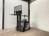 Still - rx60-30 - vorkheftruck triplex - free-lift - side-shift - afbeelding 6 van  13