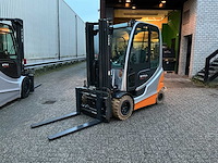 Still - rx60-30 - vorkheftrucks - afbeelding 1 van  10