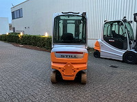 Still - rx60-30 - vorkheftrucks - afbeelding 5 van  10