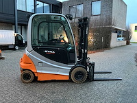 Still - rx60-30 - vorkheftrucks - afbeelding 7 van  10