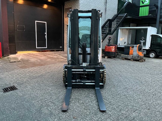 Still - rx60-30 - vorkheftrucks - afbeelding 8 van  10