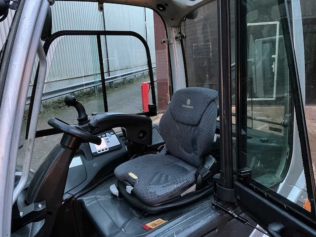 Still - rx60-30 - vorkheftrucks - afbeelding 9 van  10