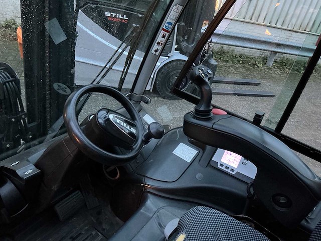 Still - rx60-30 - vorkheftrucks - afbeelding 10 van  10