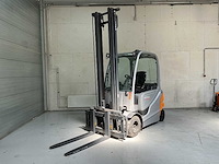 Still - rx60-35 - forklift trucks - 2011 - afbeelding 1 van  3