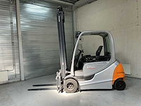 Still - rx60-35 - forklift trucks - 2011 - afbeelding 2 van  3
