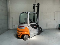 Still - rx60-35 - forklift trucks - 2011 - afbeelding 3 van  8