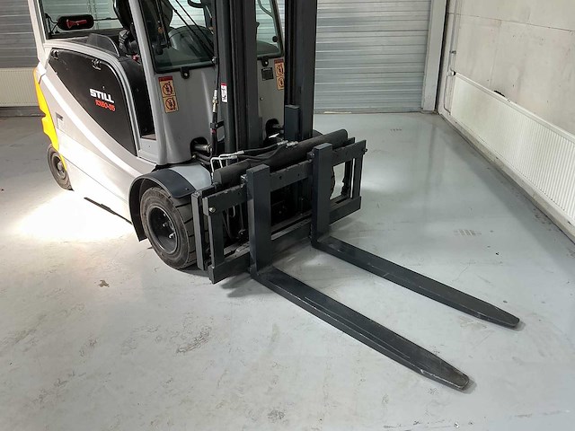 Still - rx60-35 - forklift trucks - 2011 - afbeelding 4 van  8