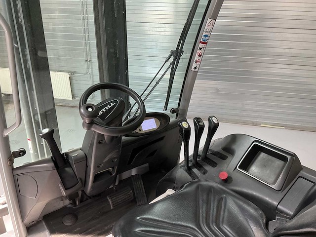 Still - rx60-35 - forklift trucks - 2011 - afbeelding 6 van  8