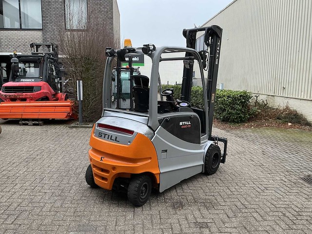 Still - rx60-35 - forklift trucks - 2016 - afbeelding 7 van  11