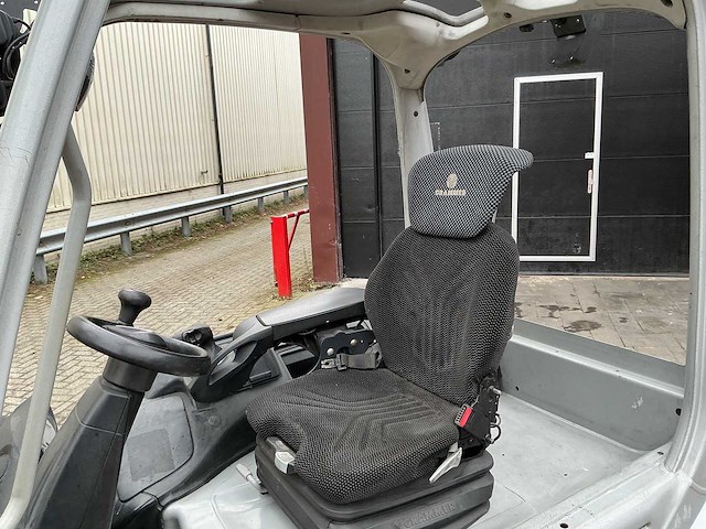 Still - rx60-35 - forklift trucks - 2016 - afbeelding 10 van  11
