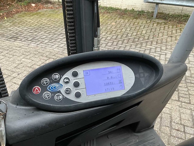 Still - rx60-35 - forklift trucks - 2016 - afbeelding 2 van  5