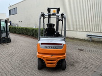 Still - rx60-35 - forklift trucks - 2016 - afbeelding 4 van  5