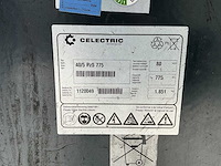 Still - rx60-35 - forklift trucks - 2018 - afbeelding 1 van  9