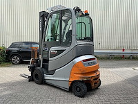 Still - rx60-35 - forklift trucks - 2018 - afbeelding 3 van  9
