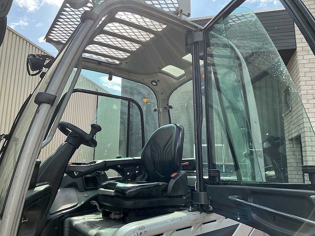 Still - rx60-35 - forklift trucks - 2018 - afbeelding 7 van  9