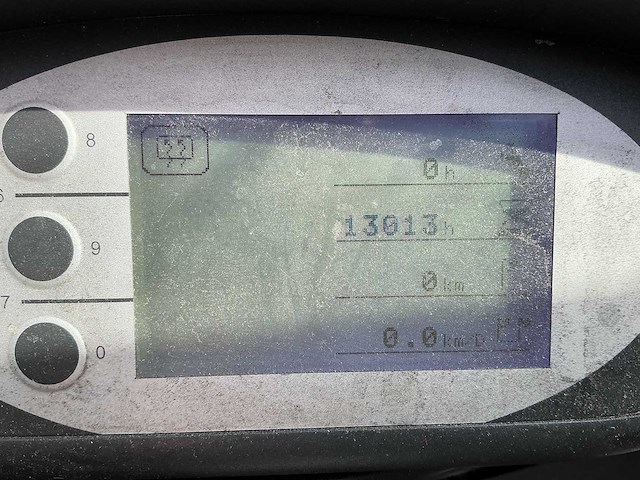 Still - rx60-35 - forklift trucks - 2018 - afbeelding 9 van  9