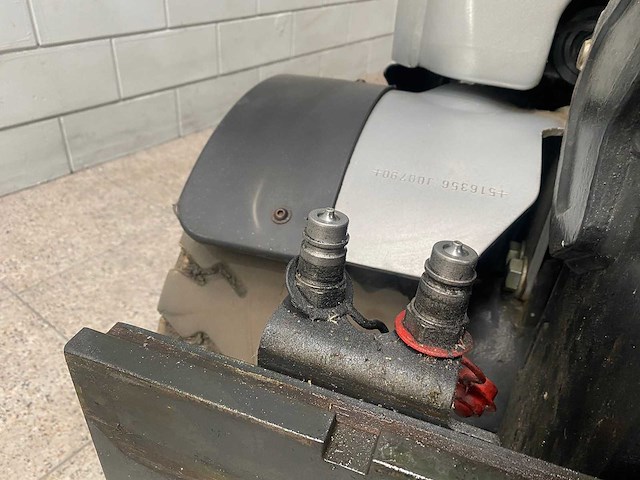 Still - rx60-35 - forklift trucks - 2018 - afbeelding 2 van  17