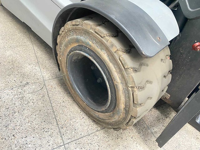 Still - rx60-35 - forklift trucks - 2018 - afbeelding 6 van  17