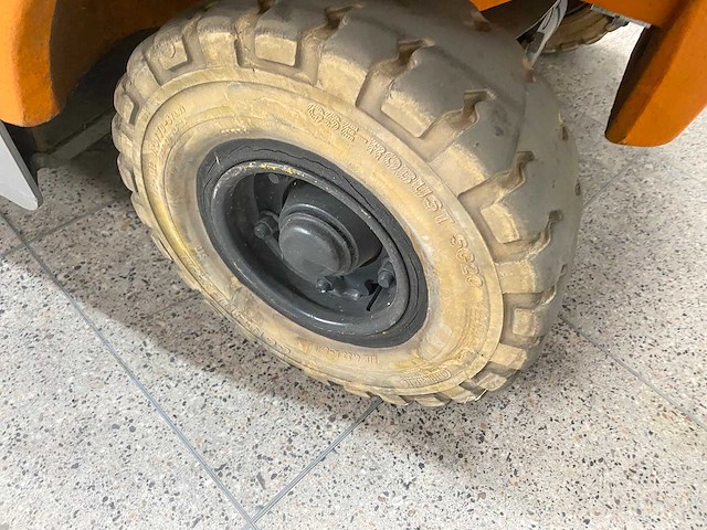 Still - rx60-35 - forklift trucks - 2018 - afbeelding 7 van  17