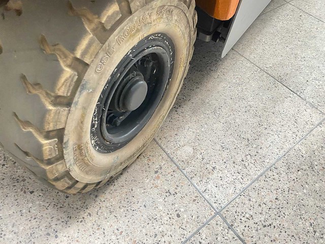 Still - rx60-35 - forklift trucks - 2018 - afbeelding 8 van  17