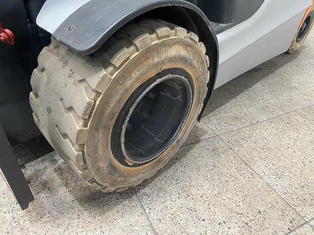 Still - rx60-35 - forklift trucks - 2018 - afbeelding 9 van  17