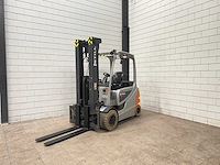 Still - rx60-35 - forklift trucks - 2018 - afbeelding 1 van  17