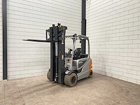Still - rx60-35 - forklift trucks - 2018 - afbeelding 10 van  17