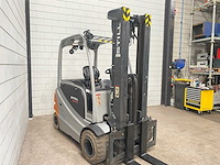 Still - rx60-35 - forklift trucks - 2018 - afbeelding 11 van  17
