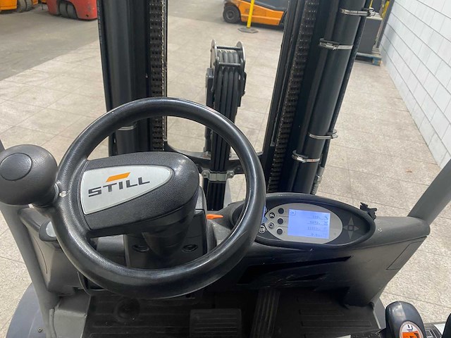 Still - rx60-35 - forklift trucks - 2018 - afbeelding 14 van  17