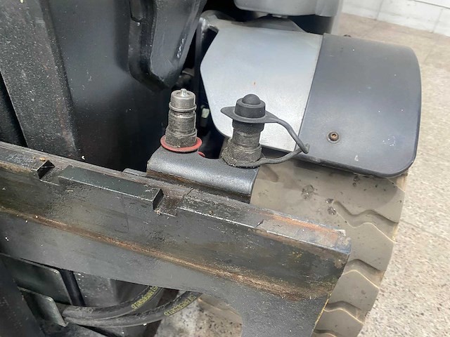 Still - rx60-35 - forklift trucks - 2018 - afbeelding 17 van  17