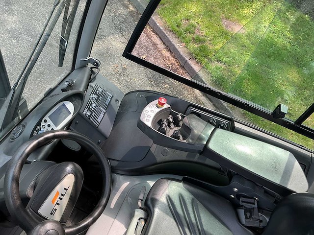 Still - rx60-35 - forklift trucks - 2019 - afbeelding 2 van  13