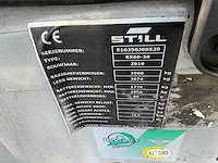 Still - rx60-35 - forklift trucks - 2019 - afbeelding 5 van  13