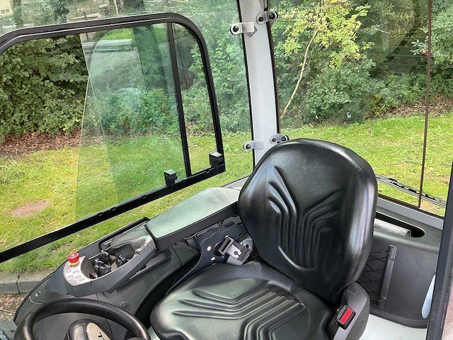 Still - rx60-35 - forklift trucks - 2019 - afbeelding 13 van  13