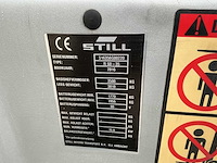 Still - rx60-35 - vorkheftrucks - 2016 - afbeelding 3 van  11