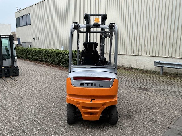 Still - rx60-35 - vorkheftrucks - 2016 - afbeelding 6 van  11
