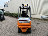 Still - rx60-35 - vorkheftrucks - 2016 - afbeelding 6 van  11