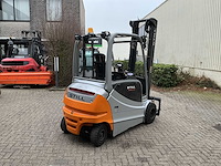 Still - rx60-35 - vorkheftrucks - 2016 - afbeelding 7 van  11