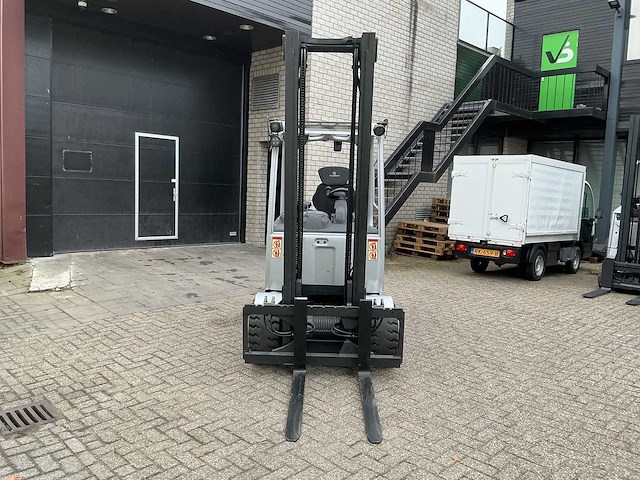 Still - rx60-35 - vorkheftrucks - 2016 - afbeelding 9 van  11