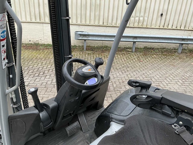 Still - rx60-35 - vorkheftrucks - 2016 - afbeelding 11 van  11